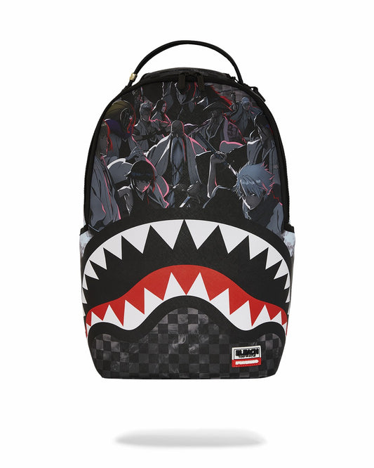 BLEACH SHADOW CLASH DLXV BACKPACK | Sprayground Clearance
