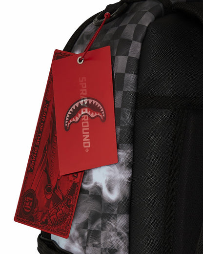 BLEACH SHADOW CLASH DLXV BACKPACK | Sprayground Clearance