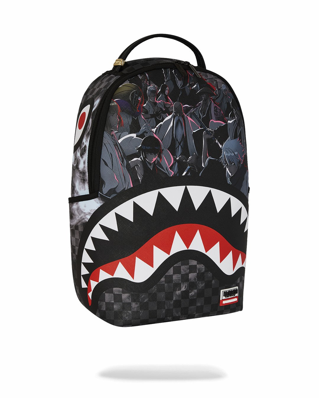 BLEACH SHADOW CLASH DLXV BACKPACK | Sprayground Clearance