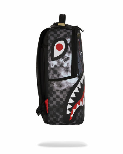 BLEACH SHADOW CLASH DLXV BACKPACK | Sprayground Clearance