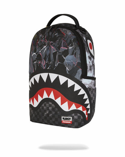 BLEACH SHADOW CLASH DLXV BACKPACK | Sprayground Clearance