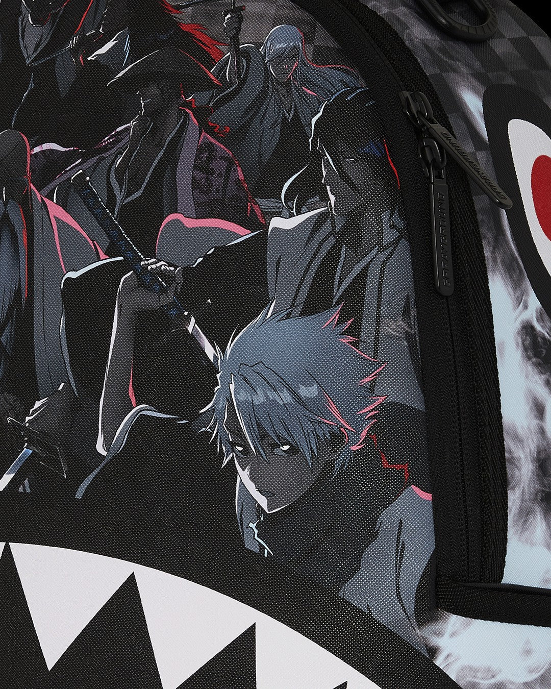 BLEACH SHADOW CLASH DLXV BACKPACK | Sprayground Clearance