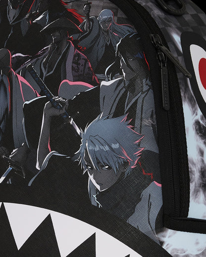 BLEACH SHADOW CLASH DLXV BACKPACK | Sprayground Clearance