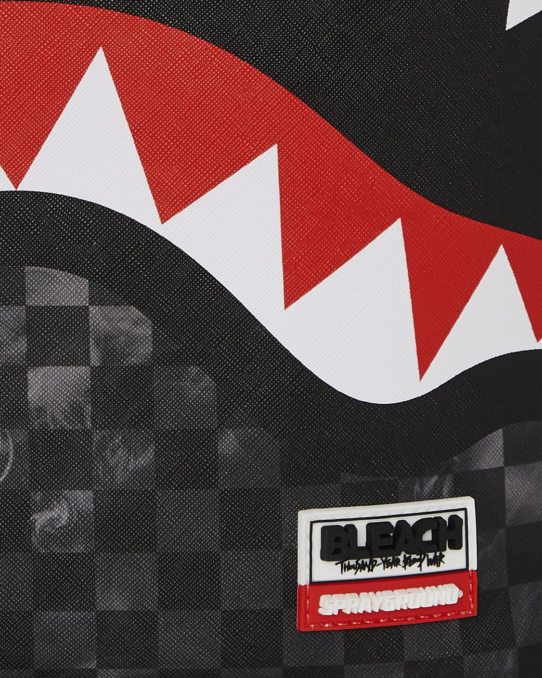 BLEACH SHADOW CLASH DLXV BACKPACK | Sprayground Clearance