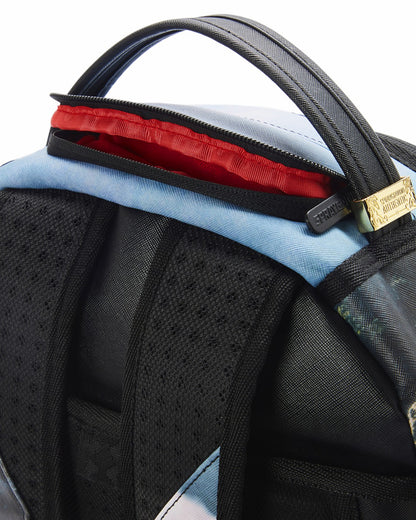 BRUCE LEE WATER DRAGON BACKPACK (DLXV) | Sprayground Online