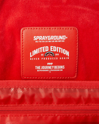 BRUCE LEE WATER DRAGON BACKPACK (DLXV) | Sprayground Online
