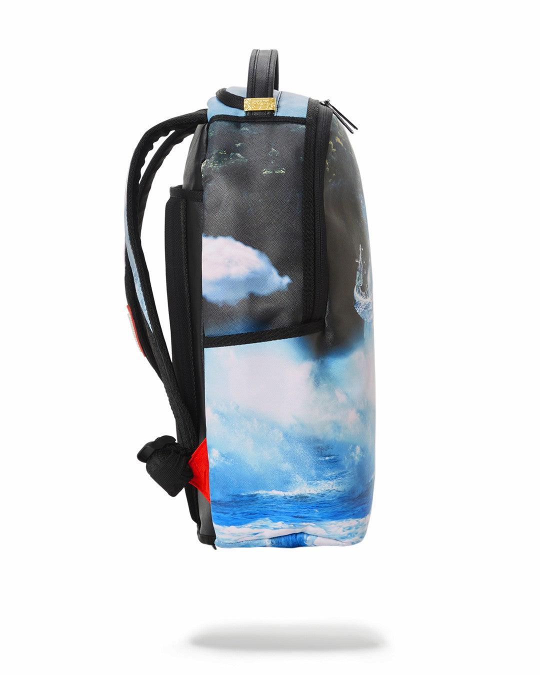 BRUCE LEE WATER DRAGON BACKPACK (DLXV) | Sprayground Online