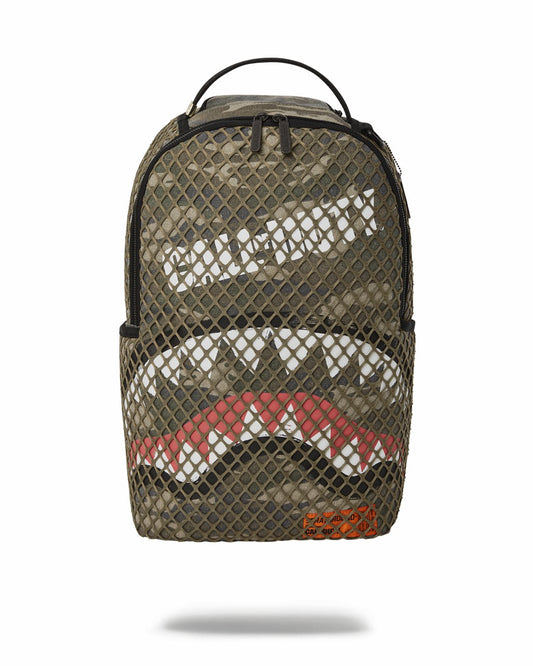 CALL OF DUTY SECRET MISSION BACKPACK | Sprayground Near Me