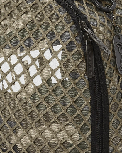 CALL OF DUTY SECRET MISSION BACKPACK | Sprayground Near Me