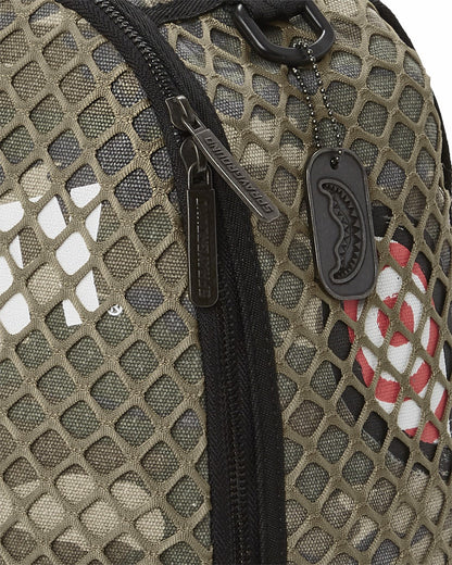 CALL OF DUTY SECRET MISSION BACKPACK | Sprayground Near Me