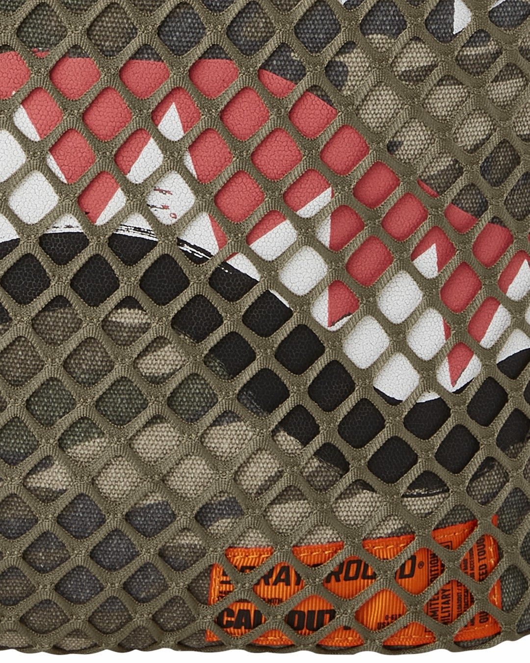 CALL OF DUTY SECRET MISSION BACKPACK | Sprayground Near Me