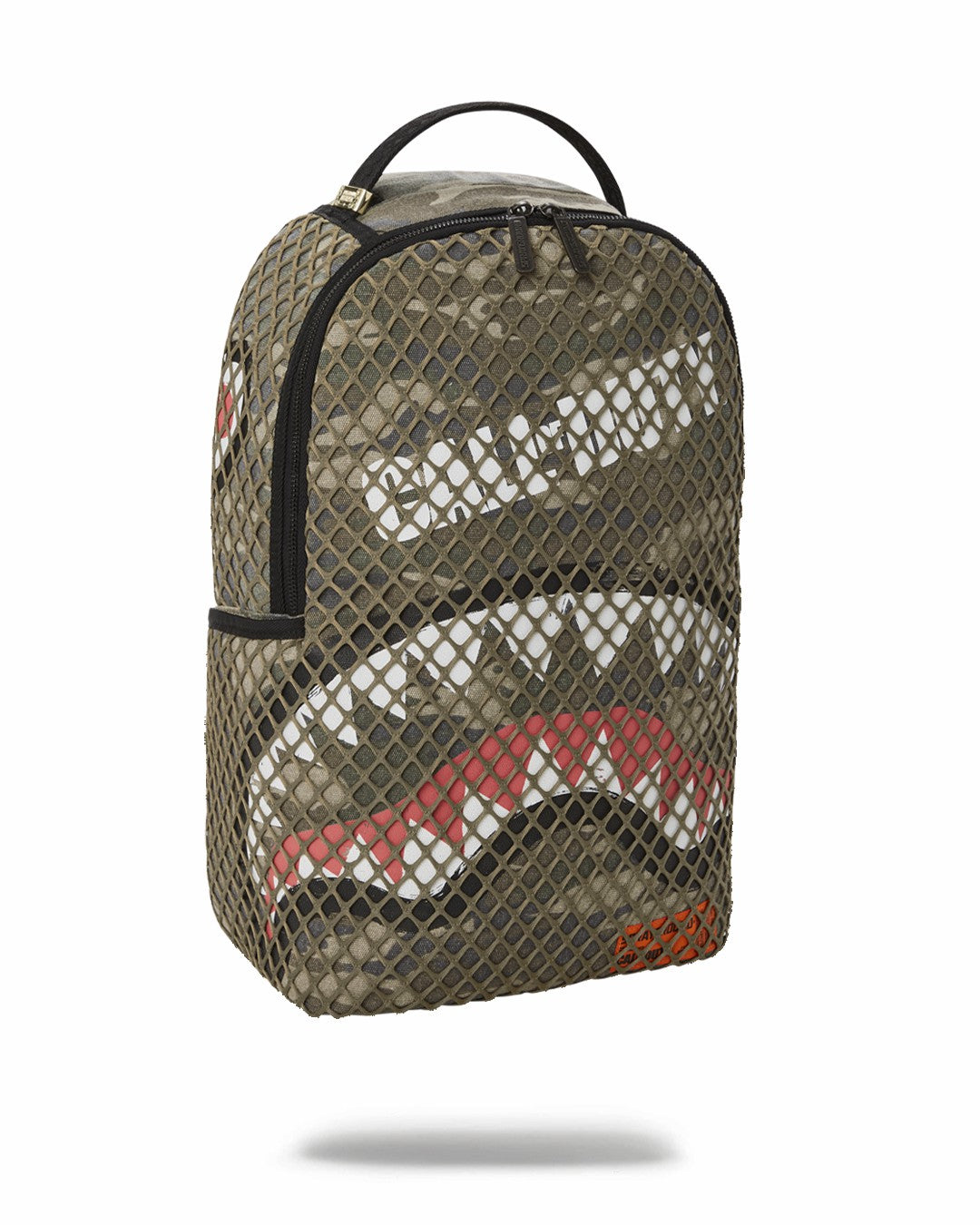 CALL OF DUTY SECRET MISSION BACKPACK | Sprayground Near Me