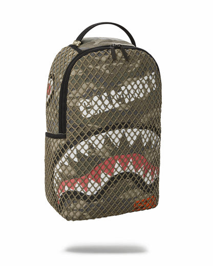 CALL OF DUTY SECRET MISSION BACKPACK | Sprayground Near Me
