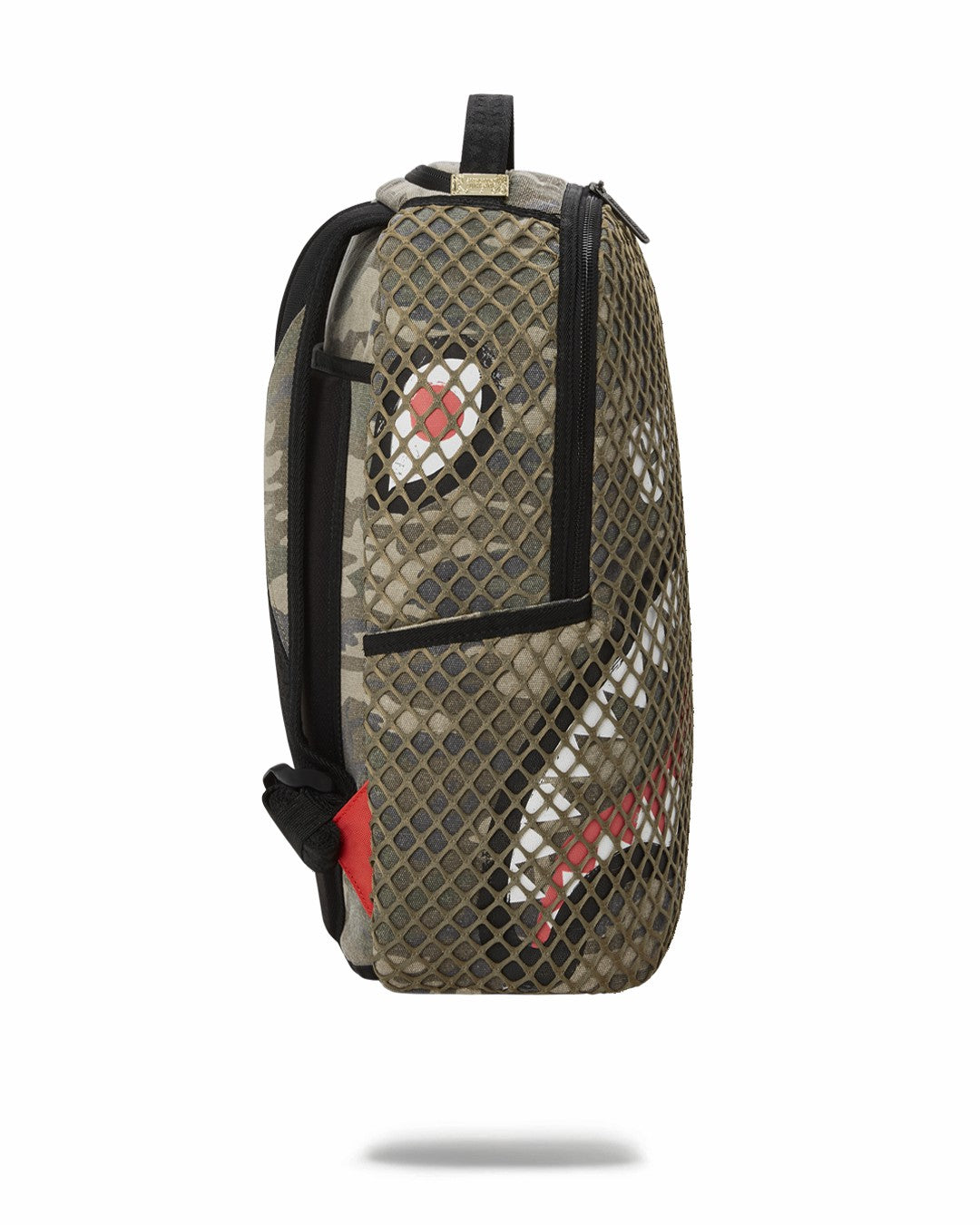 CALL OF DUTY SECRET MISSION BACKPACK | Sprayground Near Me