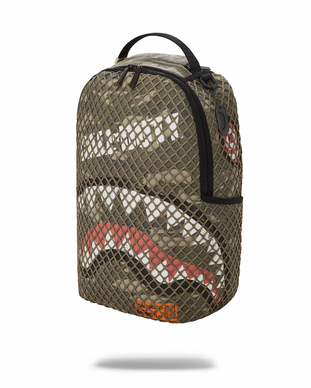CALL OF DUTY SECRET MISSION BACKPACK | Sprayground Near Me