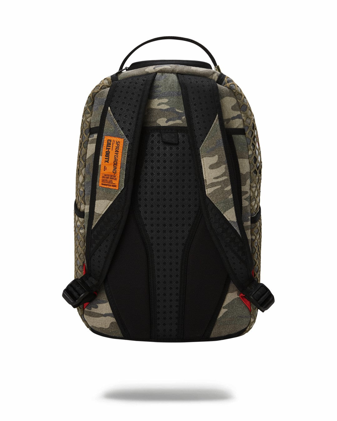 CALL OF DUTY SECRET MISSION BACKPACK | Sprayground Near Me
