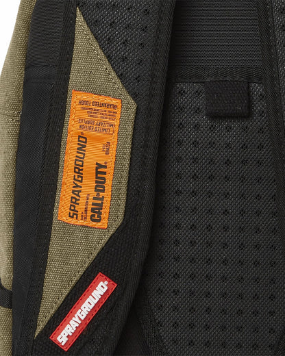 CALL OF DUTY REAPER AIR SHARK BACKPACK | Sprayground sale