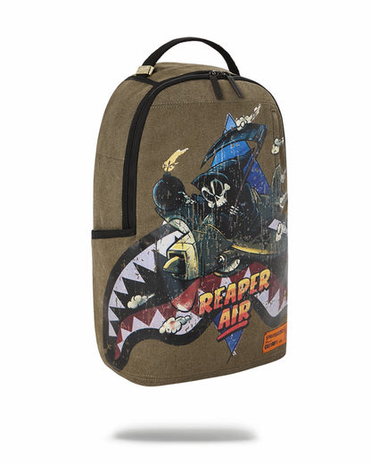 CALL OF DUTY REAPER AIR SHARK BACKPACK | Sprayground sale