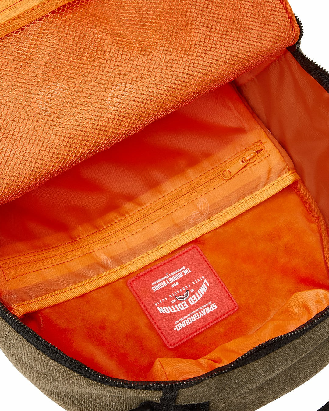 CALL OF DUTY REAPER AIR SHARK BACKPACK | Sprayground sale