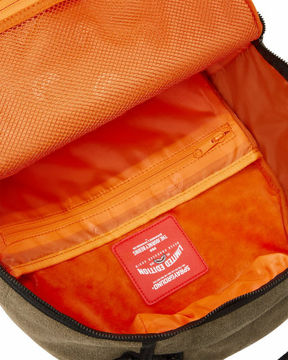 CALL OF DUTY REAPER AIR SHARK BACKPACK | Sprayground sale