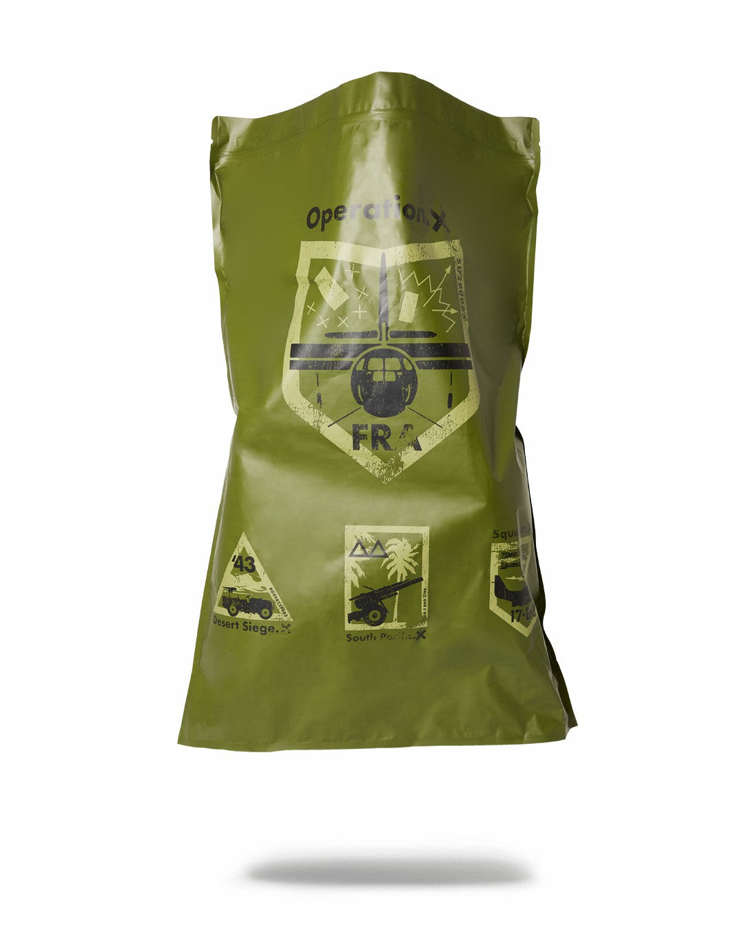 CALL OF DUTY AVIATOR FEARLESS MONEYBEAR TEDDYBEAR BACKPACK | Sprayground Discount