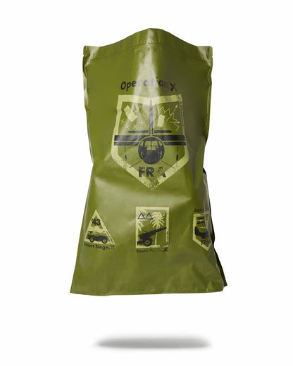 CALL OF DUTY AVIATOR FEARLESS MONEYBEAR TEDDYBEAR BACKPACK | Sprayground Discount