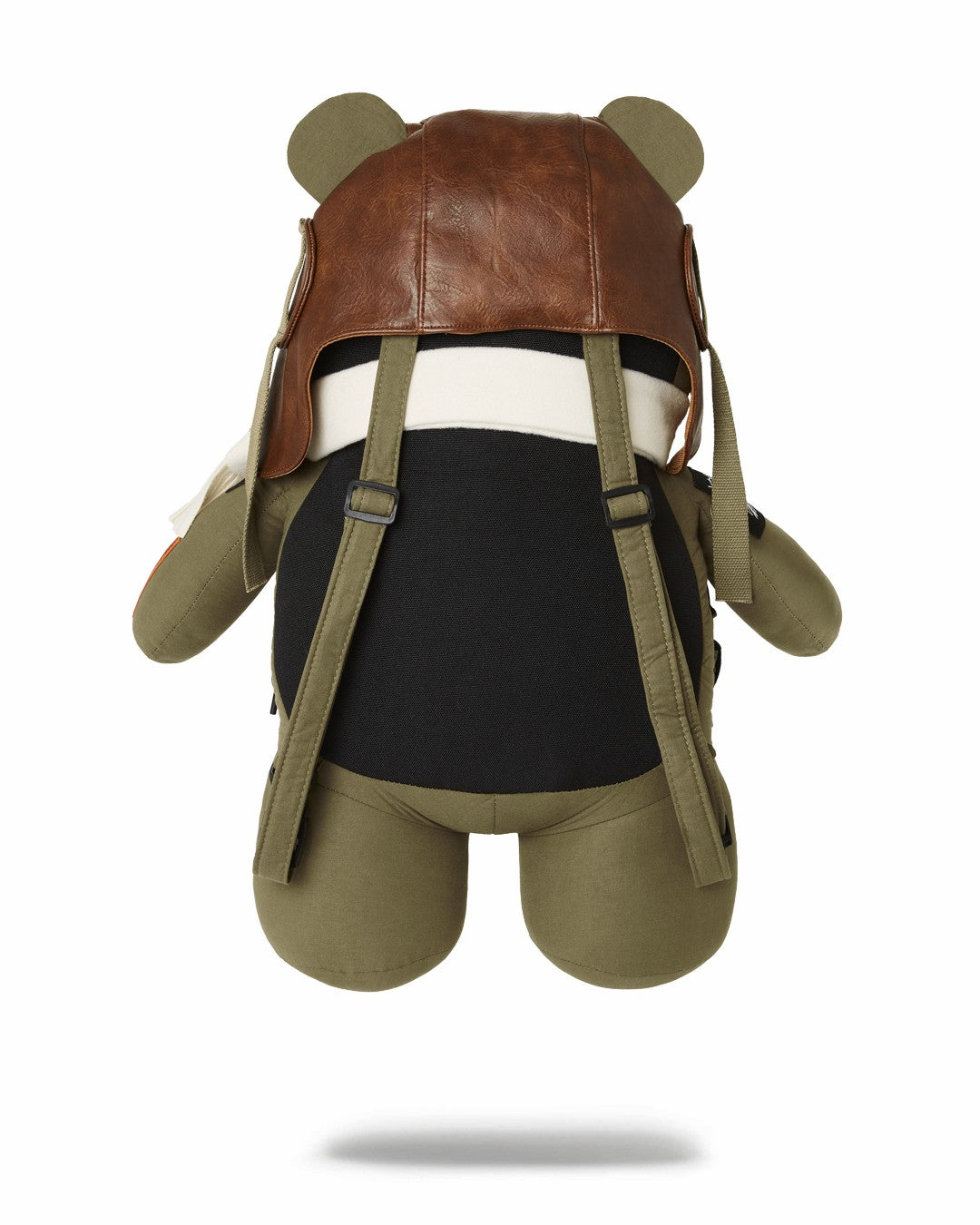 CALL OF DUTY AVIATOR FEARLESS MONEYBEAR TEDDYBEAR BACKPACK | Sprayground Discount