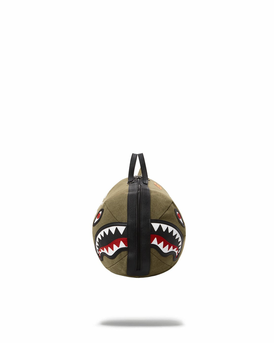 CALL OF DUTY SHARK TORPEDO DUFFLE | Sprayground for sale