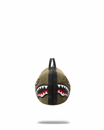 CALL OF DUTY SHARK TORPEDO DUFFLE | Sprayground for sale