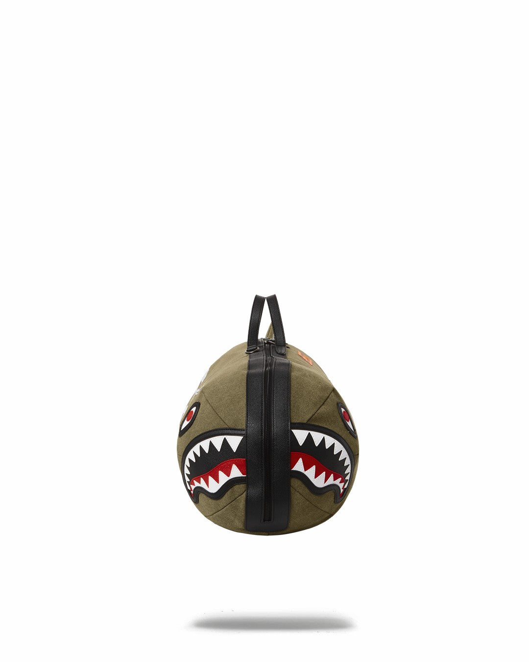 CALL OF DUTY SHARK TORPEDO DUFFLE | Sprayground for sale