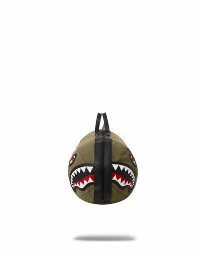 CALL OF DUTY SHARK TORPEDO DUFFLE | Sprayground for sale