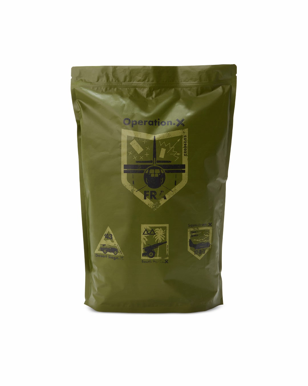 CALL OF DUTY FLYING ASSASSINS PARACHUTE CHESTPACK | Sprayground Clearance