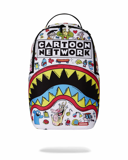 CARTOON NETWORK ALL-STARS DLXR BACKPACK | Sprayground Online