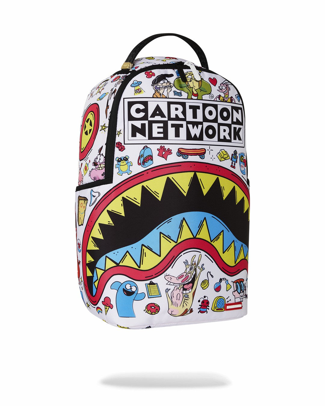 CARTOON NETWORK ALL-STARS DLXR BACKPACK | Sprayground Online