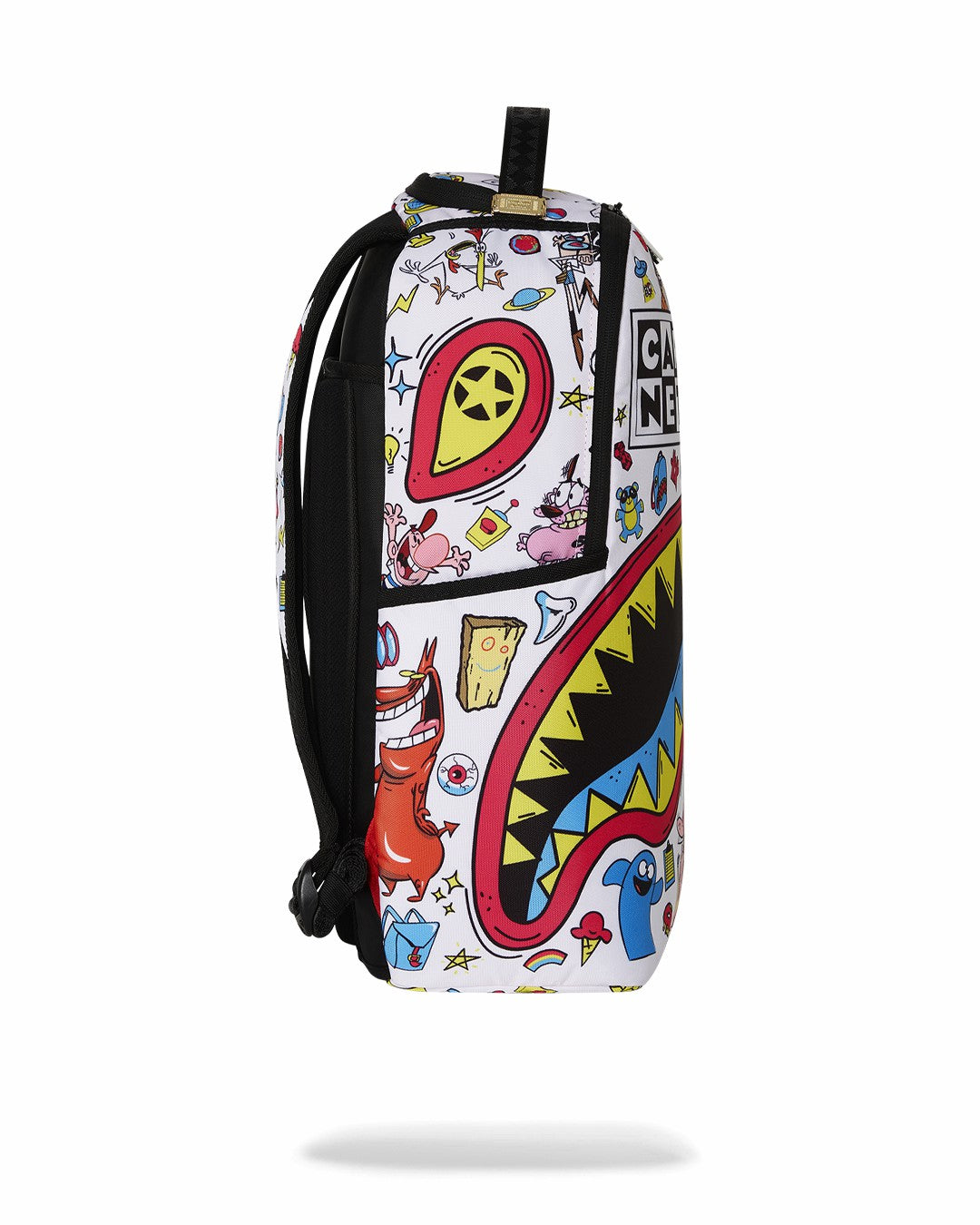 CARTOON NETWORK ALL-STARS DLXR BACKPACK | Sprayground Online