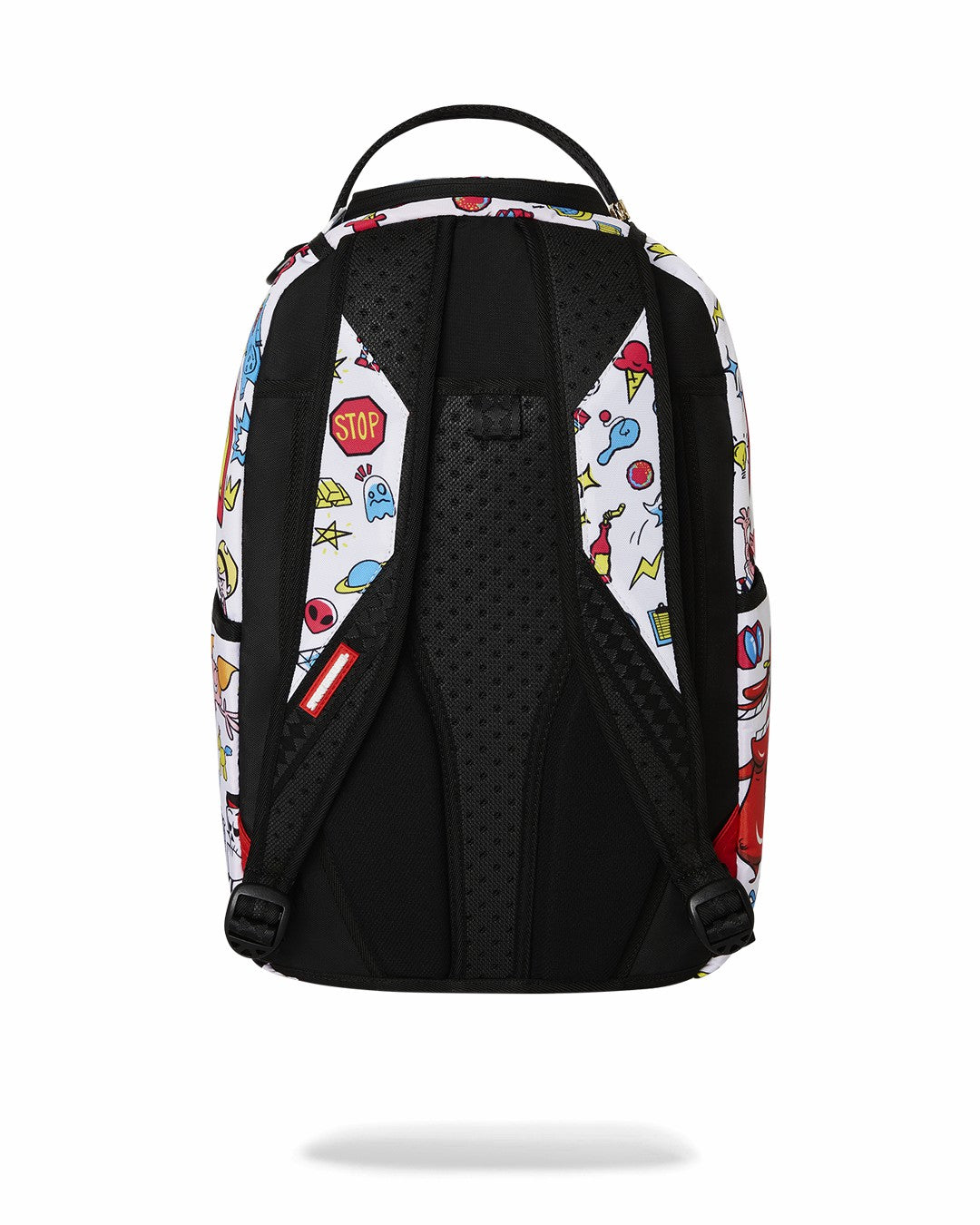 CARTOON NETWORK ALL-STARS DLXR BACKPACK | Sprayground Online