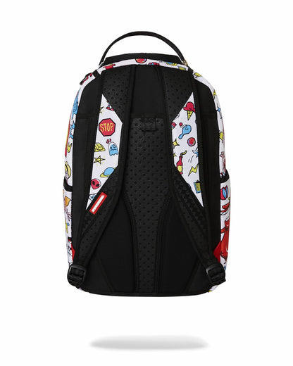 CARTOON NETWORK ALL-STARS DLXR BACKPACK | Sprayground Online