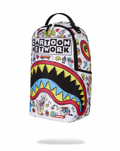 CARTOON NETWORK ALL-STARS DLXR BACKPACK | Sprayground Online