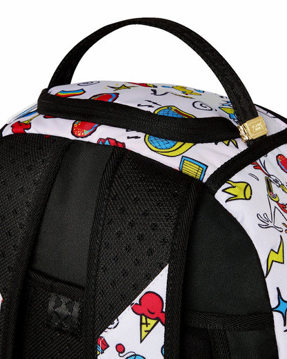 CARTOON NETWORK ALL-STARS DLXR BACKPACK | Sprayground Online