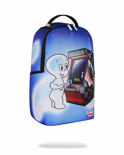 CASPER GHOST PLAYER ONE BACKPACK | Sprayground sale