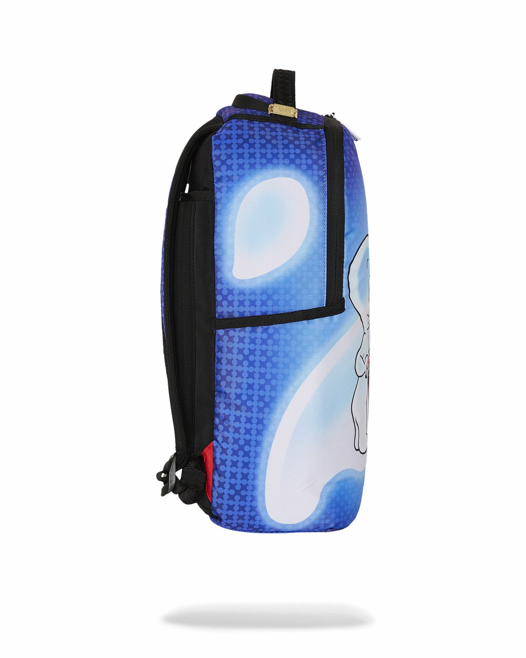 CASPER GHOST PLAYER ONE BACKPACK | Sprayground sale