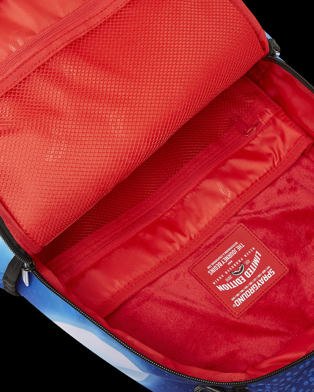 CASPER GHOST PLAYER ONE BACKPACK | Sprayground sale