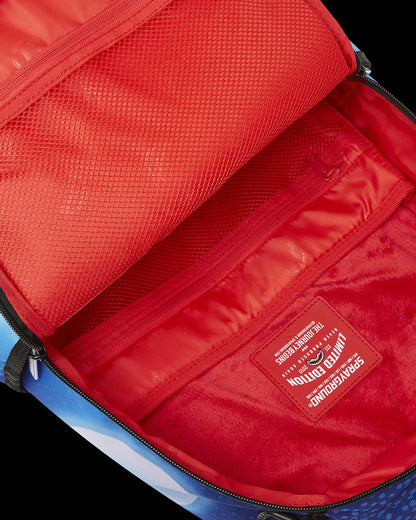 CASPER GHOST PLAYER ONE BACKPACK | Sprayground sale