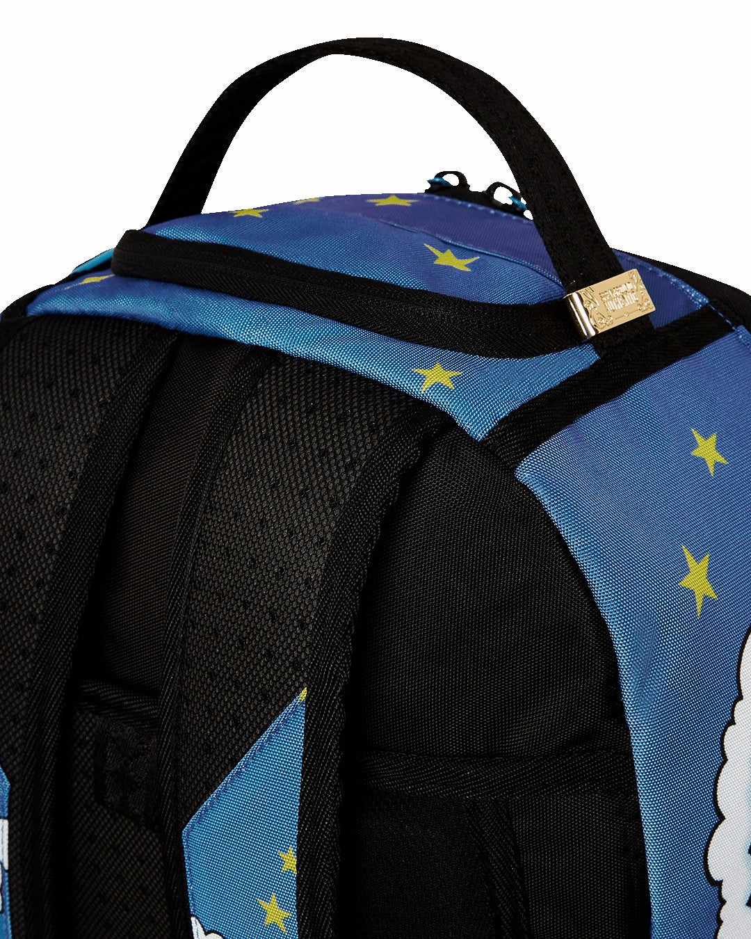 CASPER CLOUDS SHARK DLXSR BACKPACK | Sprayground Discount