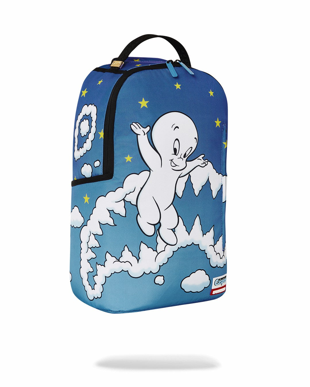 CASPER CLOUDS SHARK DLXSR BACKPACK | Sprayground Discount