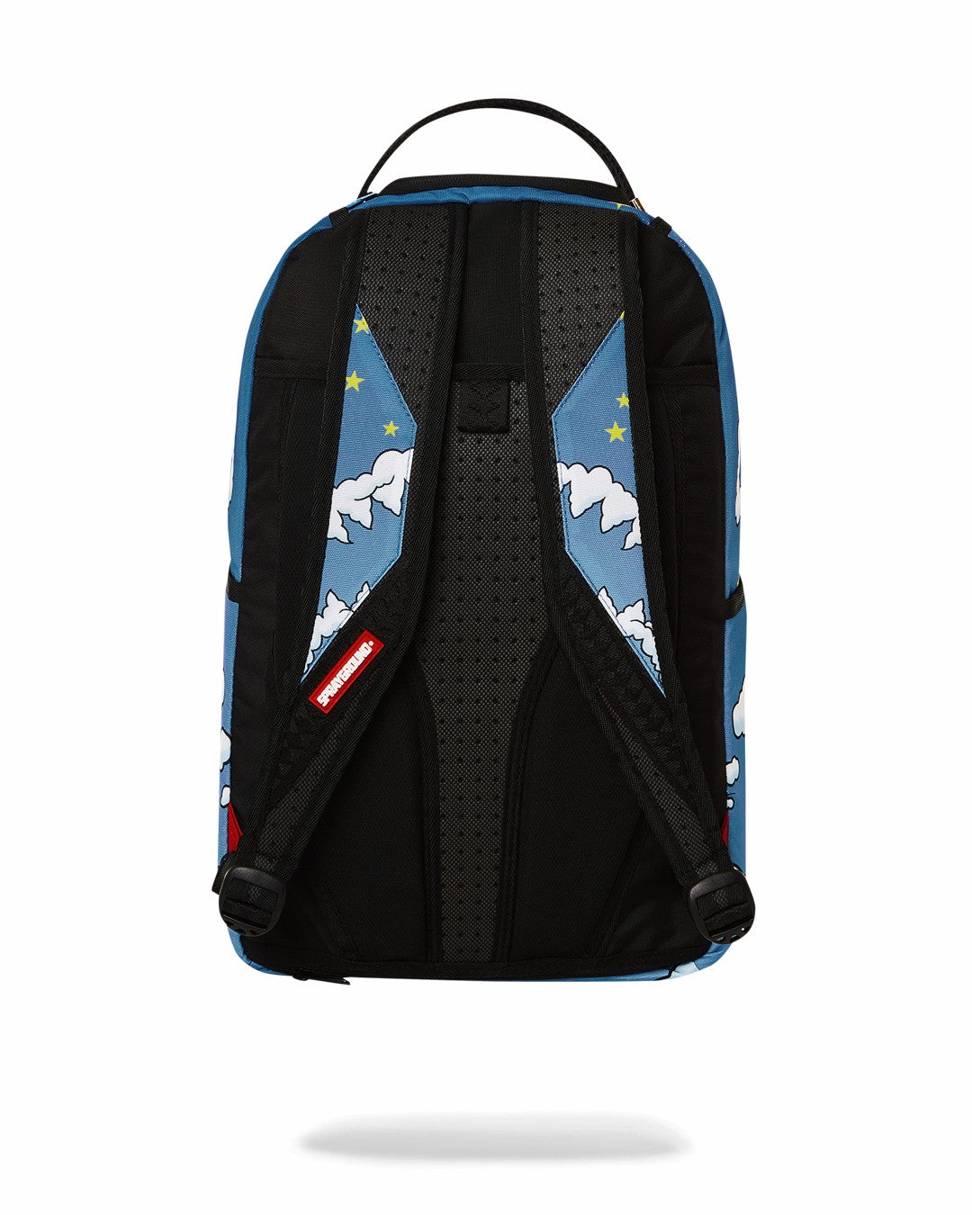 CASPER CLOUDS SHARK DLXSR BACKPACK | Sprayground Discount