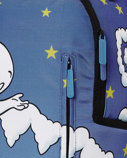 CASPER CLOUDS SHARK DLXSR BACKPACK | Sprayground Discount