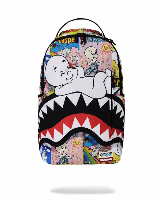 CASPER DREAMS DLXSR BACKPACK | Sprayground for sale
