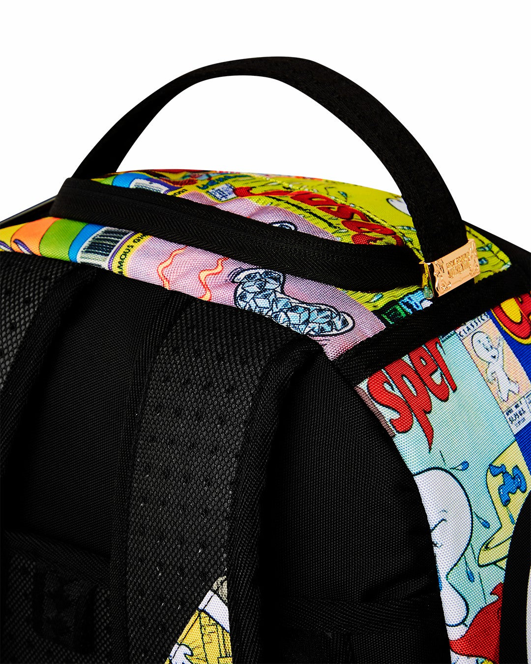 CASPER DREAMS DLXSR BACKPACK | Sprayground for sale