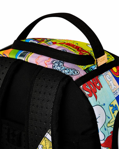 CASPER DREAMS DLXSR BACKPACK | Sprayground for sale